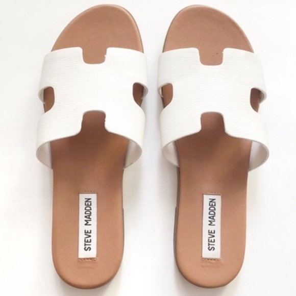 steve madden oran sandals